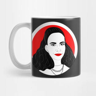 Paola O Mug